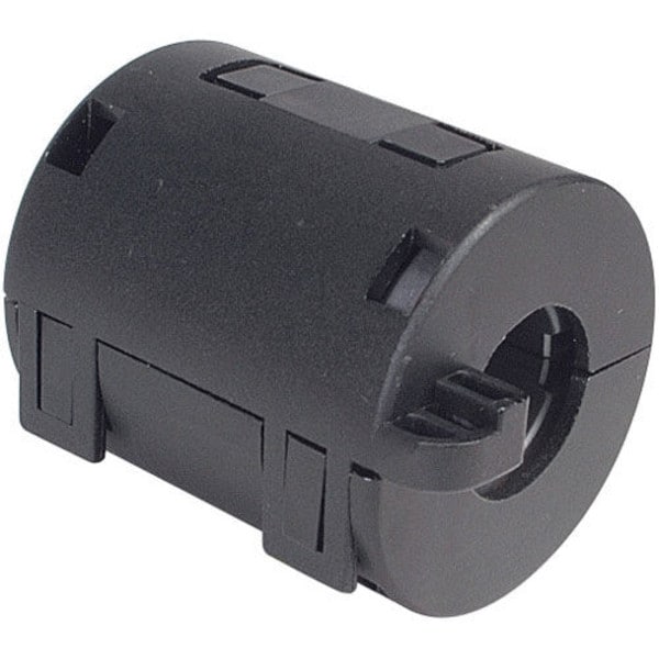Main product image for Ferrite Core 1/2" Cord Noise Suppressor 110-454